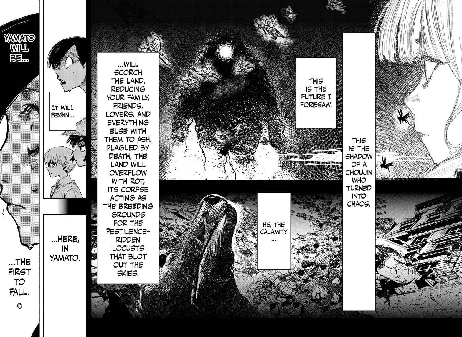 Choujin X, Chapter 33.2 image 03